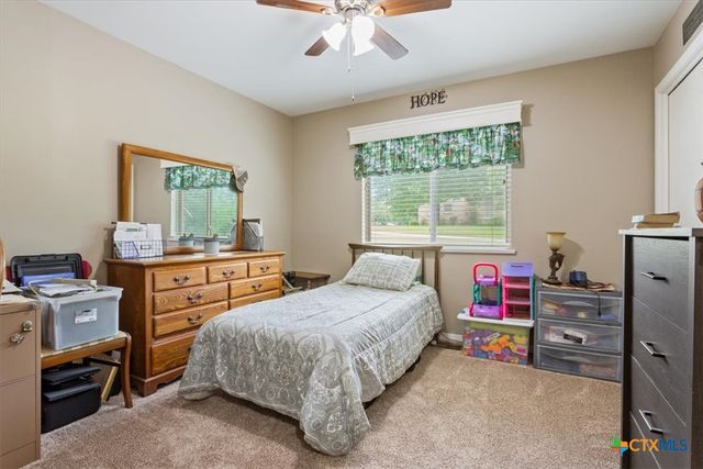 210 E Leon Street, Gatesville, TX 76528