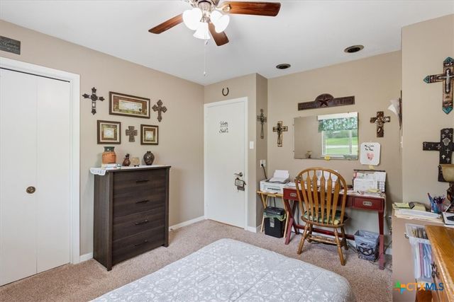210 E Leon Street, Gatesville, TX 76528