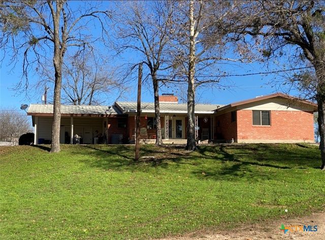 210 E Leon Street, Gatesville, TX 76528