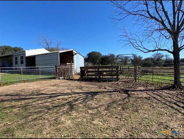 210 E Leon Street, Gatesville, TX 76528
