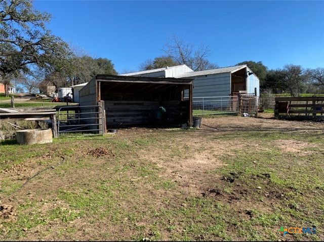 210 E Leon Street, Gatesville, TX 76528