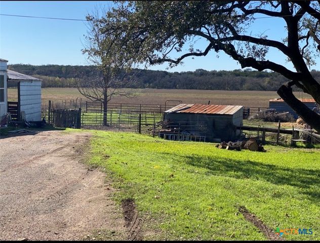 210 E Leon Street, Gatesville, TX 76528