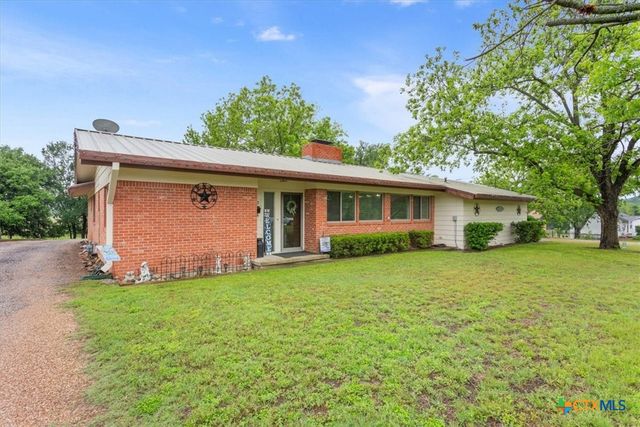 210 E Leon Street, Gatesville, TX 76528