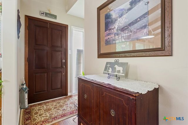 210 E Leon Street, Gatesville, TX 76528