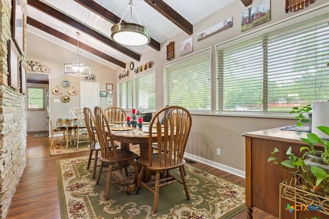 210 E Leon Street, Gatesville, TX 76528