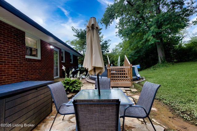 4905 Manslick Rd, Louisville, KY 40216