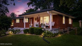 4905 Manslick Rd, Louisville, KY 40216