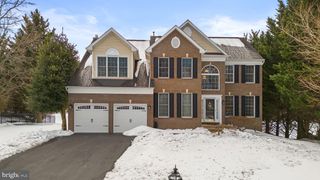 6448 RICHARDSON FARM LN, Clarksville, MD 21029