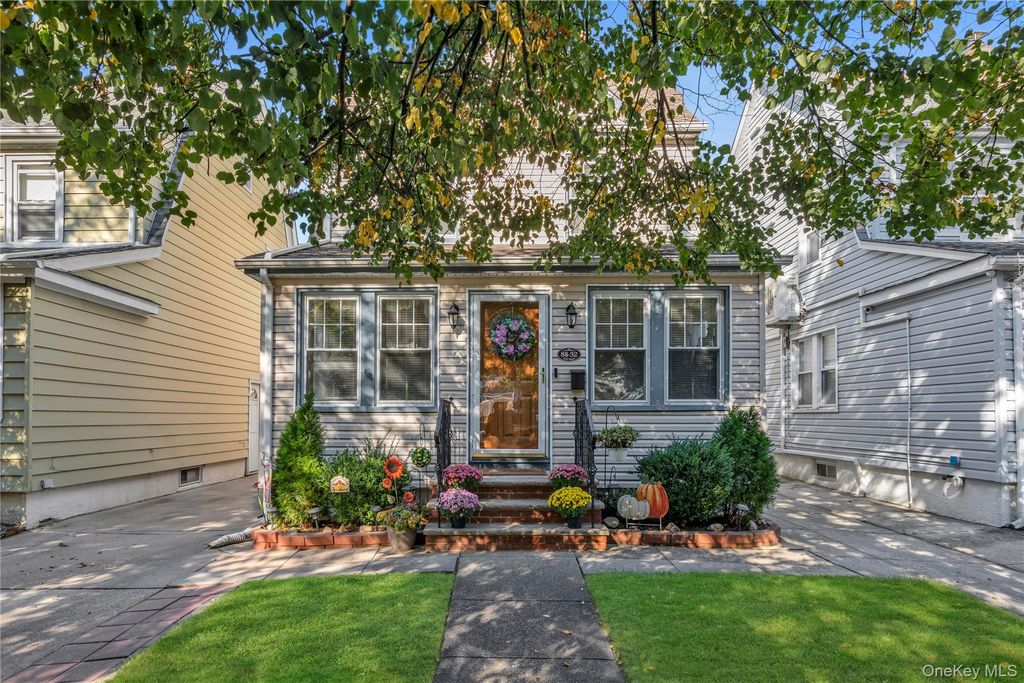 88-32 241st Street, Bellerose, NY 11426 — photo 4