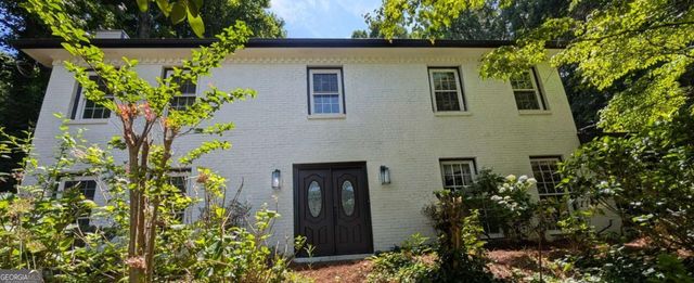 526 Jasmine Court, Norcross, GA 30093