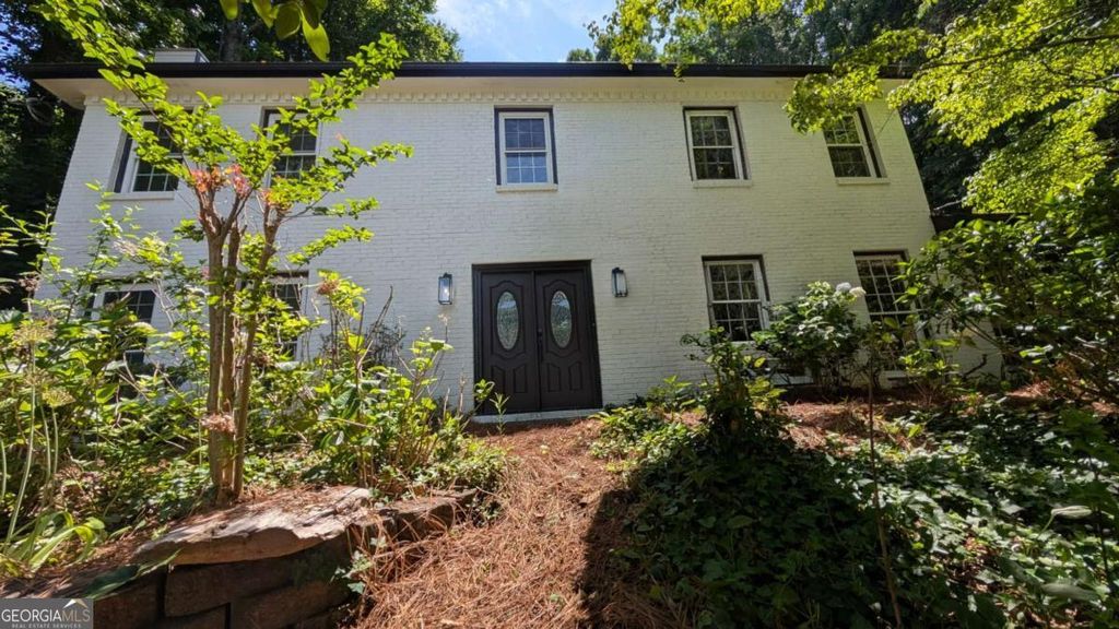 526 Jasmine Court, Norcross, GA 30093