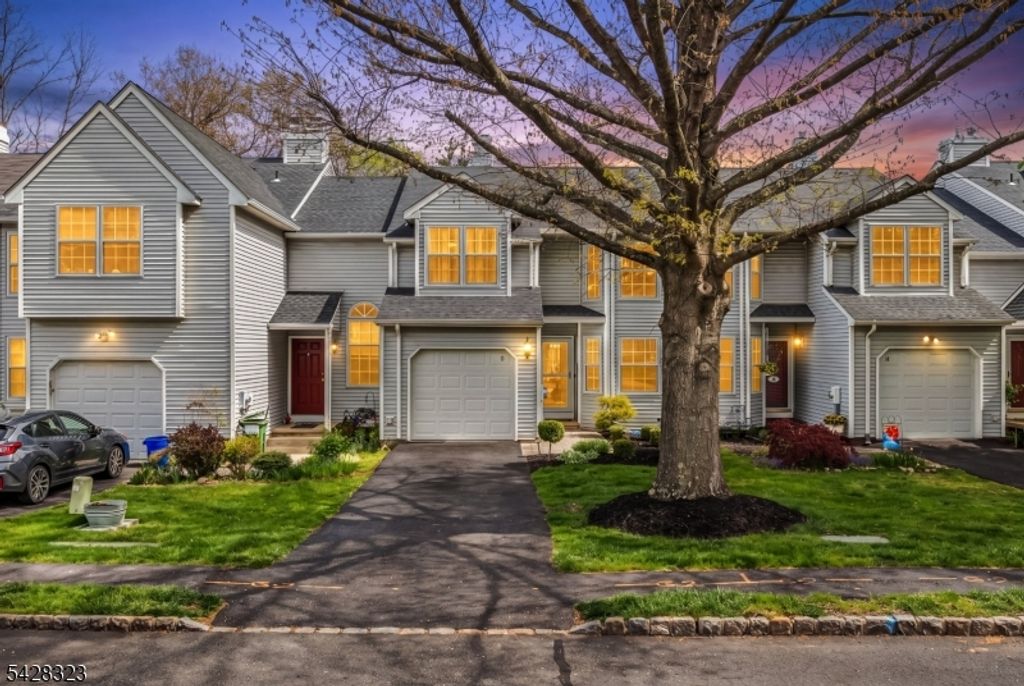 8 Delaware Ln, Branchburg Twp., NJ 08876