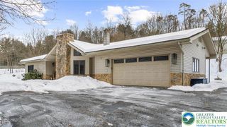7112 Country Spring Road, Lowhill Twp, PA 18066