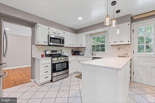 2302 MUSKOGEE ST, Hyattsville, MD 20783