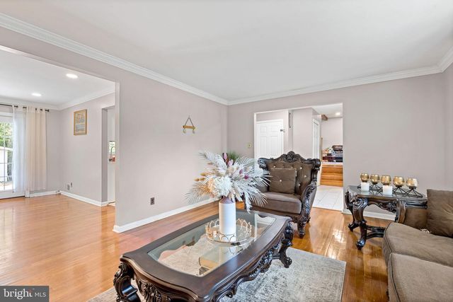 2302 MUSKOGEE ST, Hyattsville, MD 20783