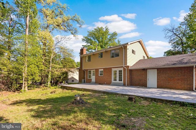 2302 MUSKOGEE ST, Hyattsville, MD 20783