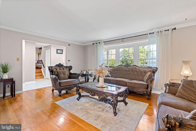 2302 MUSKOGEE ST, Hyattsville, MD 20783