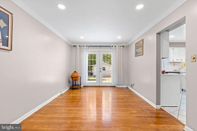 2302 MUSKOGEE ST, Hyattsville, MD 20783