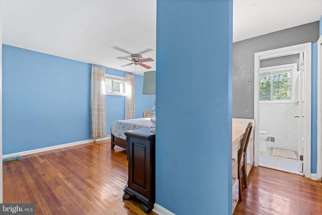 2302 MUSKOGEE ST, Hyattsville, MD 20783