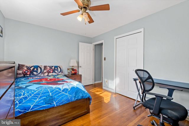 2302 MUSKOGEE ST, Hyattsville, MD 20783