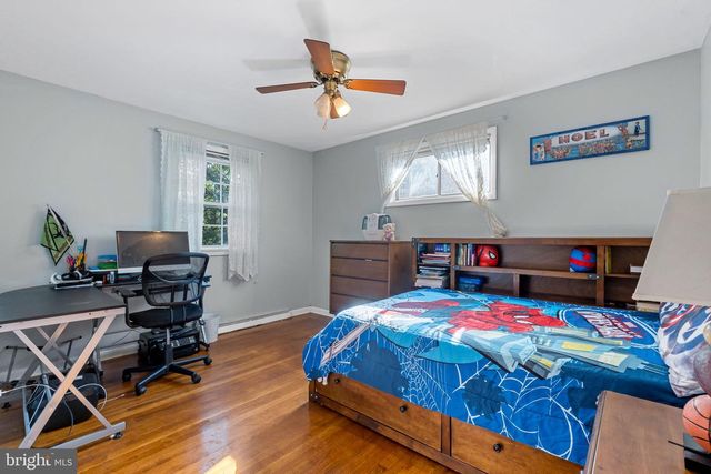 2302 MUSKOGEE ST, Hyattsville, MD 20783
