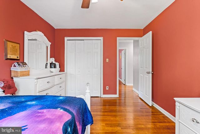2302 MUSKOGEE ST, Hyattsville, MD 20783