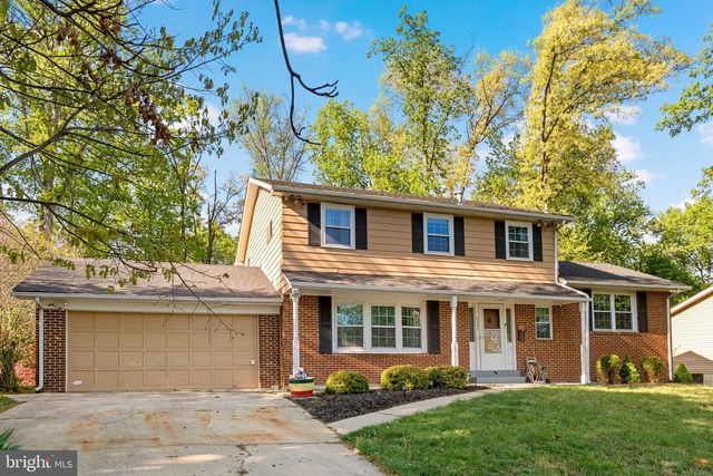 2302 MUSKOGEE ST, Hyattsville, MD 20783