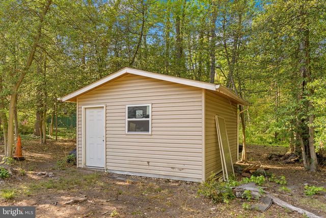 2302 MUSKOGEE ST, Hyattsville, MD 20783