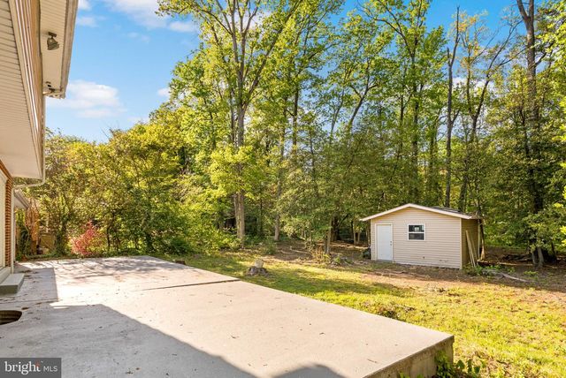 2302 MUSKOGEE ST, Hyattsville, MD 20783