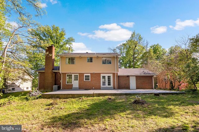2302 MUSKOGEE ST, Hyattsville, MD 20783