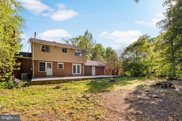 2302 MUSKOGEE ST, Hyattsville, MD 20783