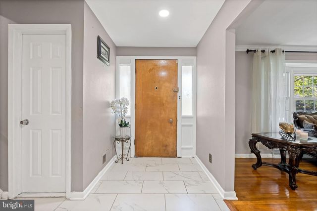 2302 MUSKOGEE ST, Hyattsville, MD 20783