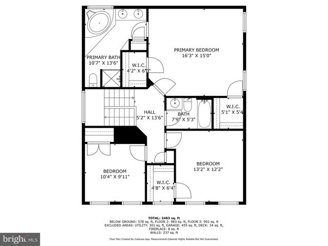 16311 CATENARY DR, Woodbridge, VA 22191