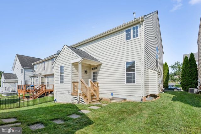 16311 CATENARY DR, Woodbridge, VA 22191