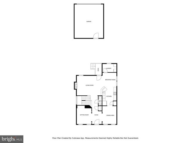 16311 CATENARY DR, Woodbridge, VA 22191