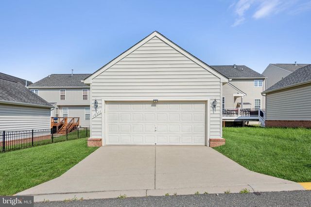 16311 CATENARY DR, Woodbridge, VA 22191