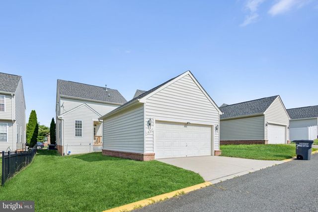 16311 CATENARY DR, Woodbridge, VA 22191