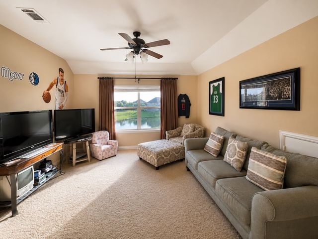 544 Verbena Lane, Frisco, TX 75036