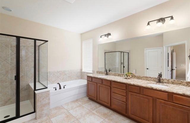 544 Verbena Lane, Frisco, TX 75036