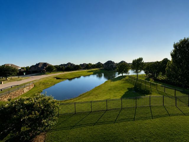 544 Verbena Lane, Frisco, TX 75036