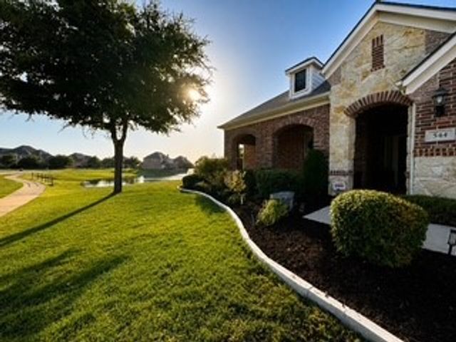 544 Verbena Lane, Frisco, TX 75036