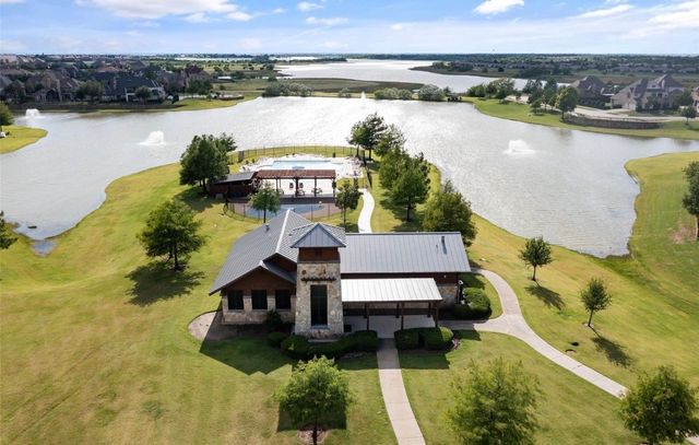 544 Verbena Lane, Frisco, TX 75036