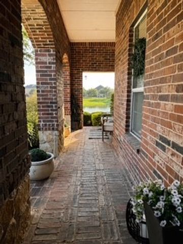 544 Verbena Lane, Frisco, TX 75036