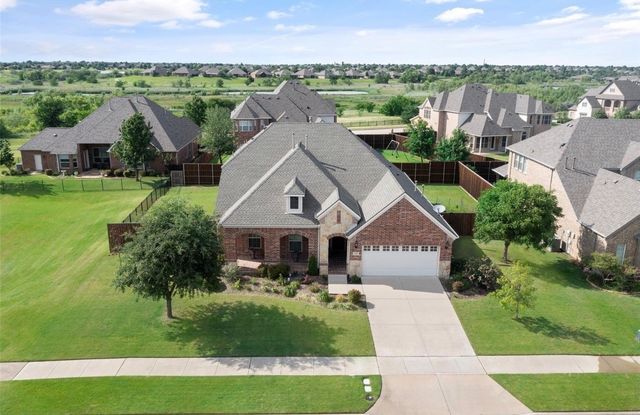 544 Verbena Lane, Frisco, TX 75036