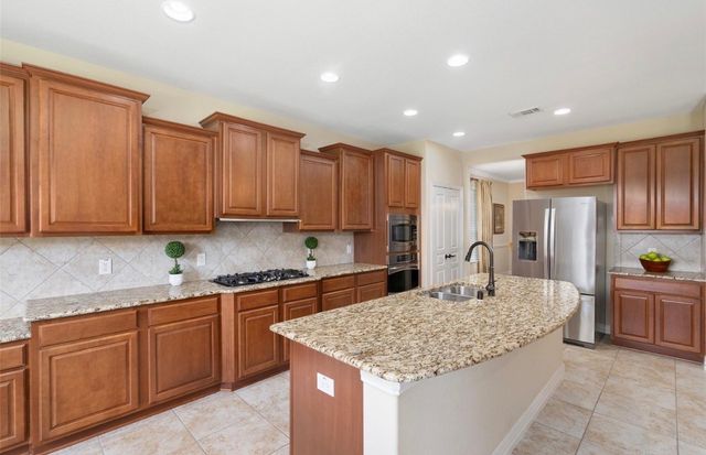 544 Verbena Lane, Frisco, TX 75036