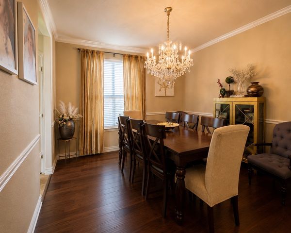 544 Verbena Lane, Frisco, TX 75036