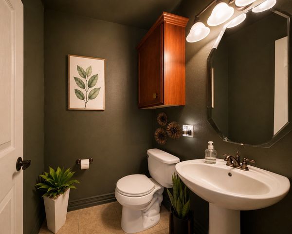 544 Verbena Lane, Frisco, TX 75036