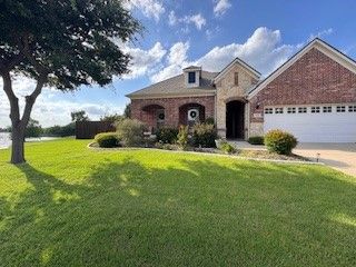 544 Verbena Lane, Frisco, TX 75036