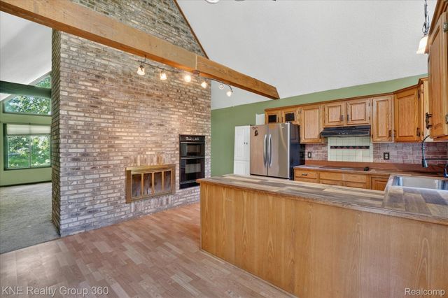 751 Maury Place, Genoa Township, MI 48843