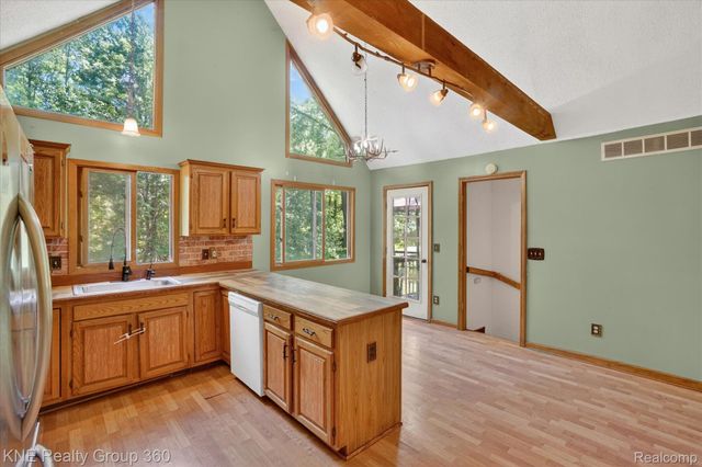 751 Maury Place, Genoa Township, MI 48843